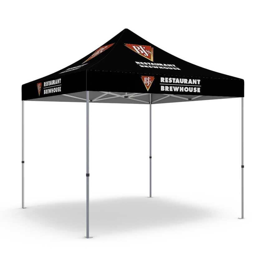 10x10 Canopy Kit